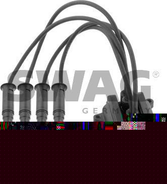 SWAG 60 92 6496 катушка зажигания на RENAULT CLIO II (BB0/1/2_, CB0/1/2_)