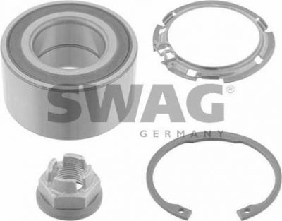 SWAG 60 92 6887 Подшипник ступицы 60926887 (1)