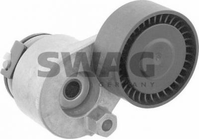 SWAG 60 92 7835 натяжитель ремня, клиновой зубча на RENAULT CLIO II (BB0/1/2_, CB0/1/2_)