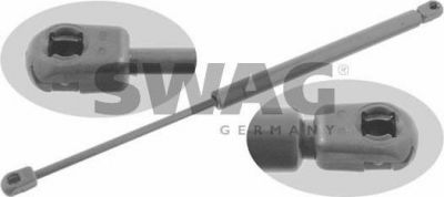 SWAG 60 92 7901 газовая пружина, крышка багажник на RENAULT TWINGO I (C06_)