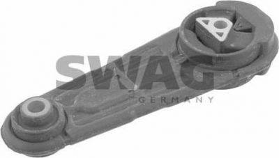 SWAG 60 92 9593 Опора двигателя Renault Megane II, Scenic II, Modus
