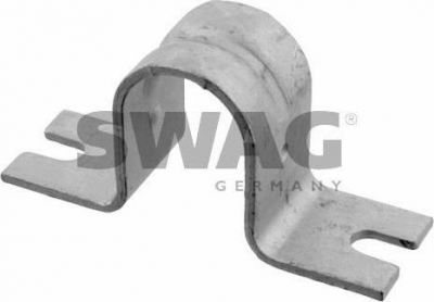SWAG 60 92 9946 кронштейн, подвеска стабилизато на RENAULT LAGUNA II (BG0/1_)