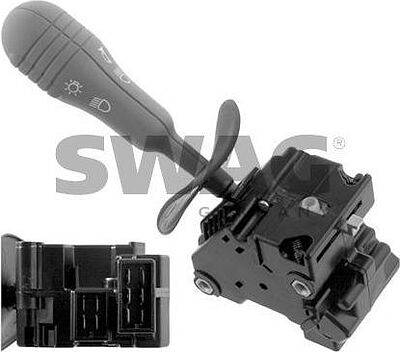 SWAG 60 93 3516 выключатель, головной свет на RENAULT TWINGO I (C06_)