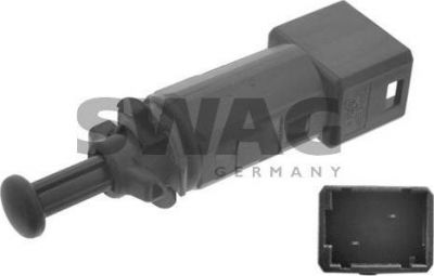 SWAG 60 93 4093 выключатель фонаря сигнала торможения на RENAULT LOGAN I универсал (KS_)