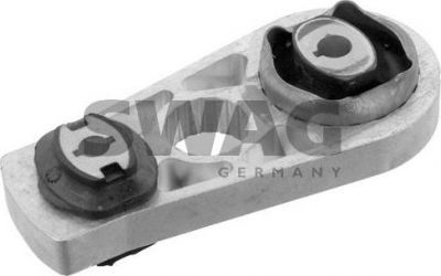 SWAG 60 93 6627 подвеска, ступенчатая коробка передач на RENAULT VEL SATIS (BJ0_)