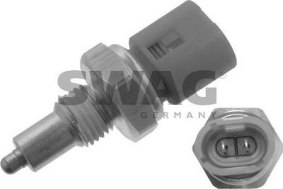 SWAG 60 93 7418 выключатель, фара заднего хода на VOLVO V40 универсал (VW)
