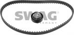 SWAG 60 93 7640 комплект ремня грм на RENAULT LOGAN I универсал (KS_)