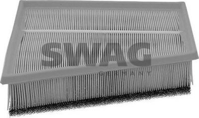 SWAG 60 94 0209 воздушный фильтр на RENAULT MEGANE III Наклонная задняя часть (BZ0_)