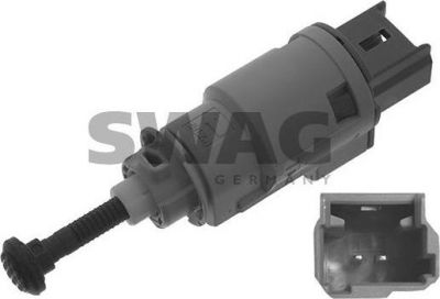 SWAG 60 94 0420 выключатель, привод сцепления (tempomat) на RENAULT LAGUNA II Grandtour (KG0/1_)