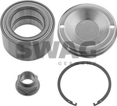 SWAG 60 94 4776 комплект подшипника ступицы колеса на OPEL MOVANO B фургон