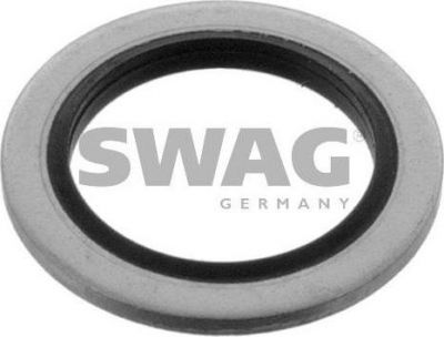 SWAG 60 94 4793 уплотнительное кольцо, резьбовая пр на DACIA LOGAN EXPRESS (FS_)