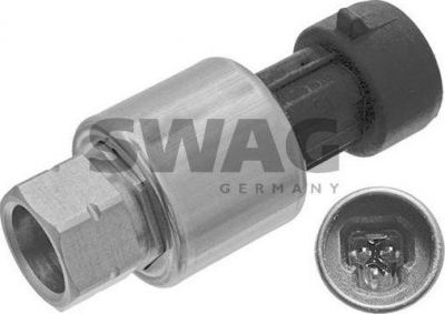 SWAG 60 94 9185 пневматический выключатель, кондиционер на RENAULT MEGANE II седан (LM0/1_)