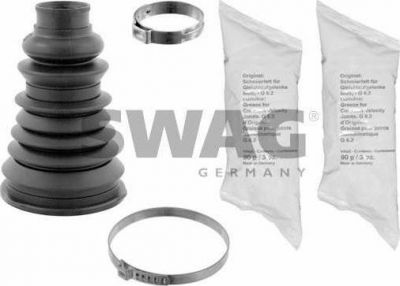 SWAG 60910353 Комплект пылника, приводной вал
