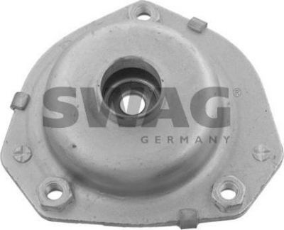 SWAG 62 54 0007 опора стойки амортизатора на PEUGEOT BOXER фургон (230L)