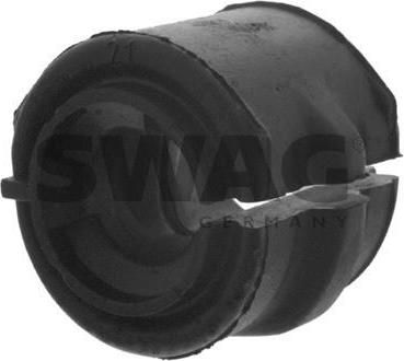 SWAG 62 61 0006 опора, стабилизатор на PEUGEOT 306 (7B, N3, N5)