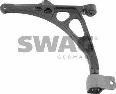 SWAG 62 73 0019 рычаг независимой подвески колеса, подвеска колеса на PEUGEOT 405 I Break (15E)