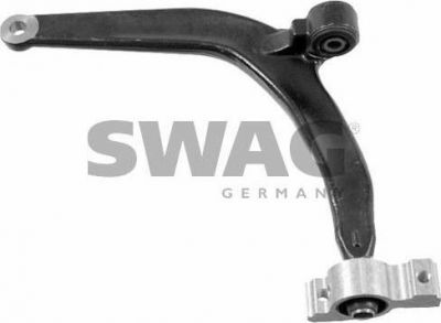 SWAG 62 73 0021 рычаг независимой подвески колеса, подвеска колеса на PEUGEOT 406 Break (8E/F)