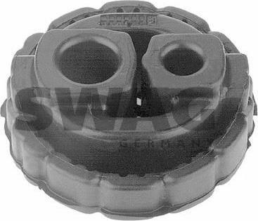 SWAG 62 90 9200 кронштейн, система выпуска ог на PEUGEOT 806 (221)