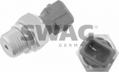 SWAG 62 91 8669 датчик давления масла на PEUGEOT 306 (7B, N3, N5)