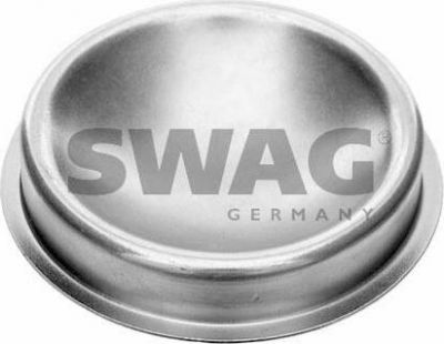 SWAG 62 92 1616 крышка, подшипник ступицы колеса на PEUGEOT 205 I (741A/C)