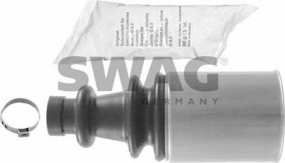 SWAG 62 92 2019 комплект пылника, приводной вал на PEUGEOT 309 I (10C, 10A)