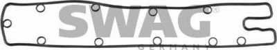 SWAG 62 92 2031 прокладка, крышка головки цилиндра на PEUGEOT 206 SW (2E/K)