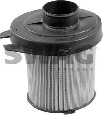 SWAG 62 92 2583 воздушный фильтр на PEUGEOT 205 II (20A/C)