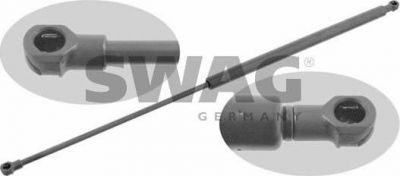 SWAG 62 92 8026 газовая пружина, крышка багажник на PEUGEOT 306 Break (7E, N3, N5)