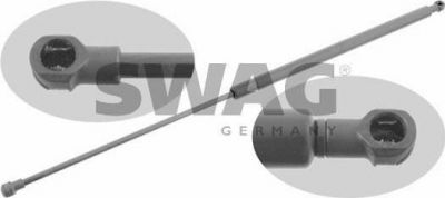 SWAG 62 92 8027 газовая пружина, капот на PEUGEOT 306 (7B, N3, N5)