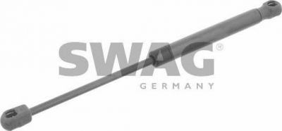 SWAG 62 92 8032 газовая пружина, крышка багажник на PEUGEOT 407 (6D_)