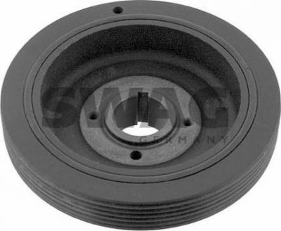 SWAG 62 93 0138 ременный шкив, коленчатый вал на PEUGEOT BOXER автобус (230P)