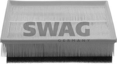 SWAG 62 93 0995 воздушный фильтр на PEUGEOT 307 (3A/C)
