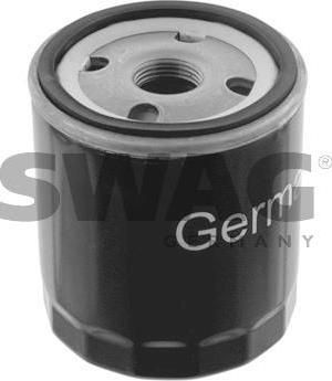 SWAG 62 93 1300 масляный фильтр на PEUGEOT 306 (7B, N3, N5)