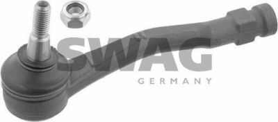 SWAG 62 93 1971 наконечник поперечной рулевой тяги на PEUGEOT 5008