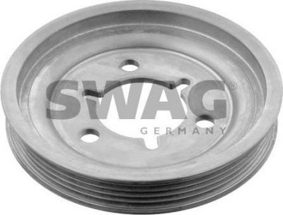 SWAG 62 93 2110 ременный шкив, коленчатый вал на PEUGEOT 306 (7B, N3, N5)