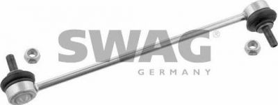 SWAG 62 93 2194 тяга / стойка, стабилизатор на FIAT QUBO (225)