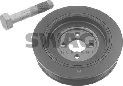 SWAG 62 93 3794 ременный шкив, коленчатый вал на PEUGEOT BOXER автобус (230P)