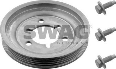 SWAG 62 93 3805 ременный шкив, коленчатый вал на PEUGEOT 306 (7B, N3, N5)