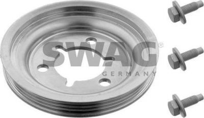 SWAG 62 93 3806 ременный шкив, коленчатый вал на PEUGEOT 306 (7B, N3, N5)