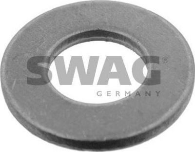SWAG 62 93 3960 уплотнительное кольцо, резьбовая пр на PEUGEOT 208