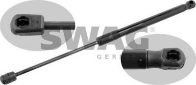 SWAG 62 93 4410 газовая пружина, крышка багажник на PEUGEOT 3008