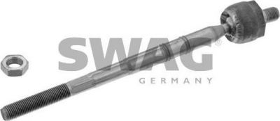 SWAG 62 93 4803 осевой шарнир, рулевая тяга на CITROEN BERLINGO (B9)