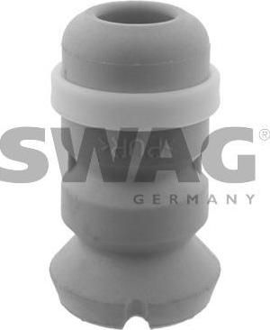 SWAG 62 93 7208 буфер, амортизация на PEUGEOT 607 (9D, 9U)