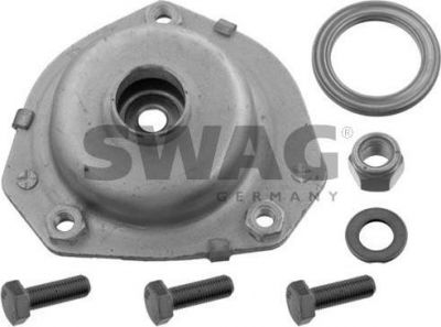 SWAG 62 93 7921 ремкомплект, опора стойки амортизатора на PEUGEOT BOXER фургон (230L)