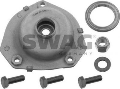 SWAG 62 93 8001 ремкомплект, опора стойки амортизатора на PEUGEOT BOXER фургон (230L)