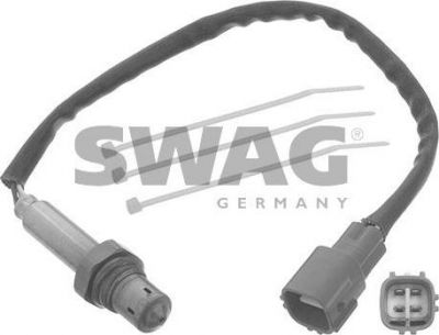 SWAG 62 94 5153 лямбда-зонд на PEUGEOT 107