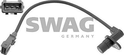 SWAG 62 94 7750 датчик импульсов на PEUGEOT 306 Break (7E, N3, N5)
