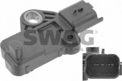 SWAG 62931200 Датчик импульсов Ford, PSA, Volvo