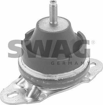 SWAG 64 13 0014 подвеска, двигатель на FIAT ULYSSE (220)