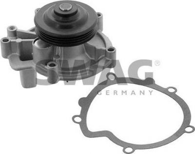 SWAG 64 15 0006 водяной насос на PEUGEOT BOXER фургон (230L)